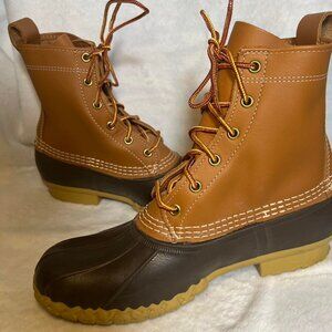 L.L. Bean Boots